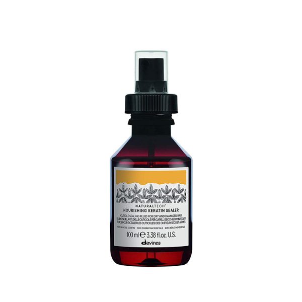 Keratin Sealer