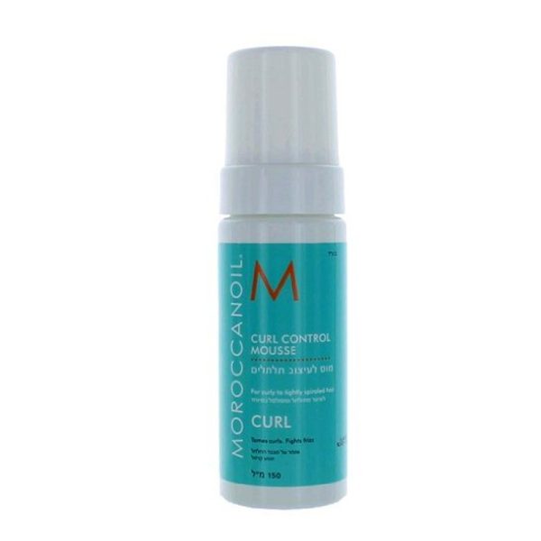 Control Mousse