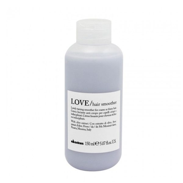 Love Hair Smoother