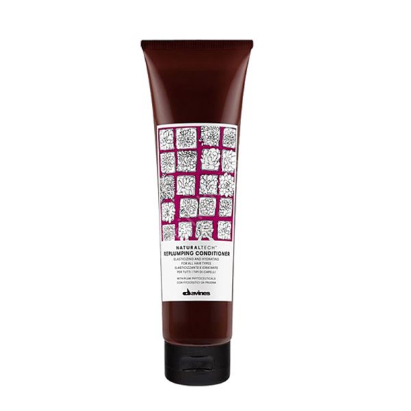 Replumping Conditioner
