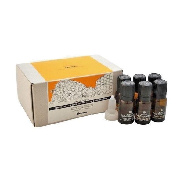 Hair Royal Jelly Superactive