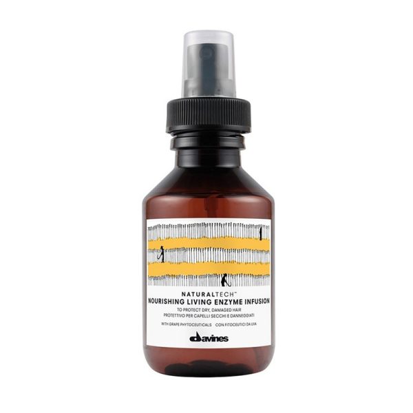 Living Enzyme İnfusion