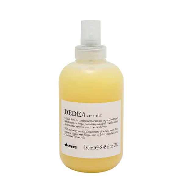 Dede Hair Shield