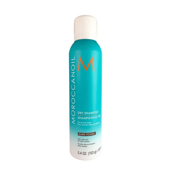 Dry Shampoo