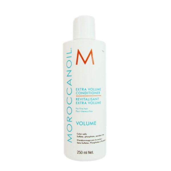 Extra Volume Conditioner