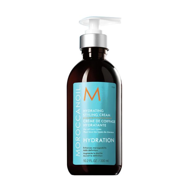 Hydrating Styling Cream