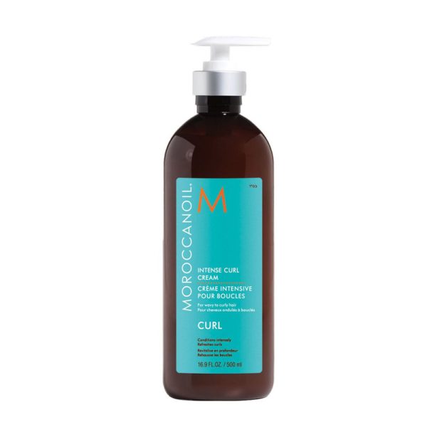 Intense Curl Cream