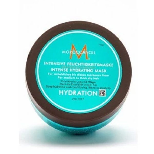 Intense Hydrating Mask