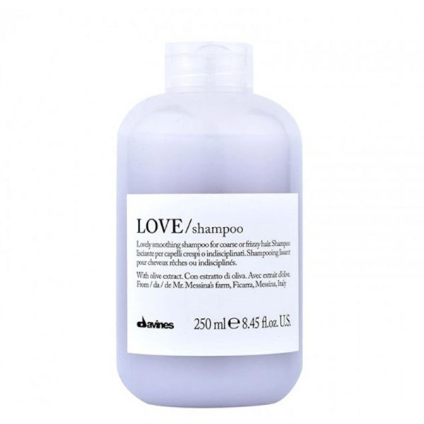 Love Shampoo