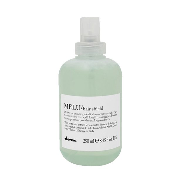 Melu Hair Shield