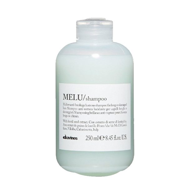 Melu Shampoo