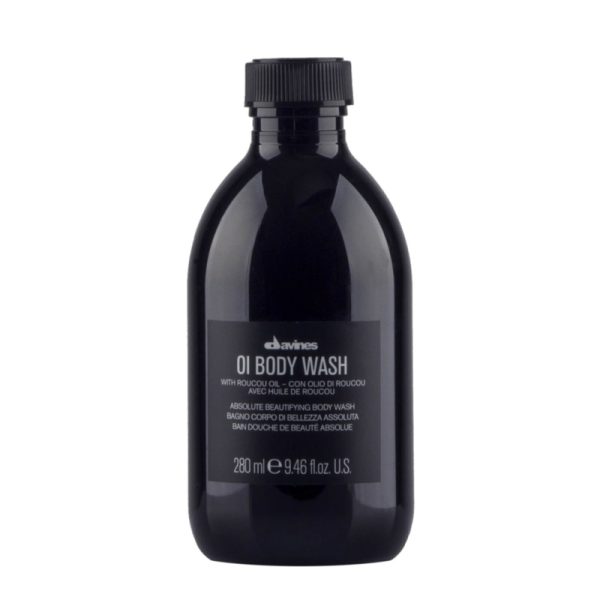 OI Body Wash