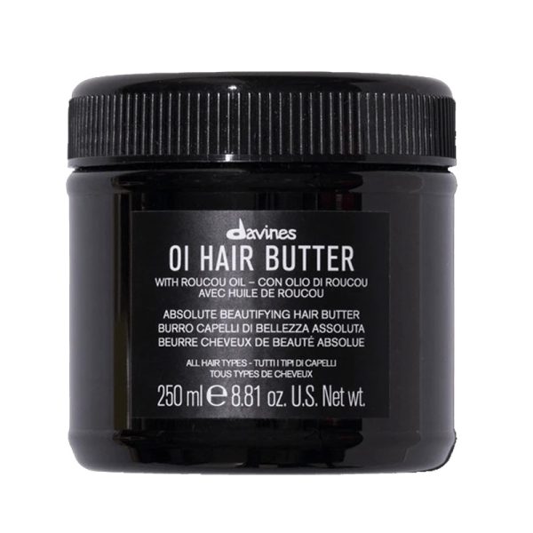 OI Hair Butter