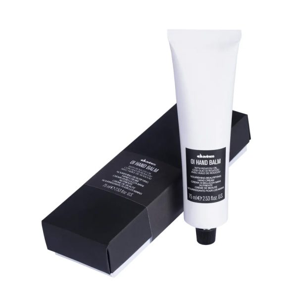 OI Hand Balm
