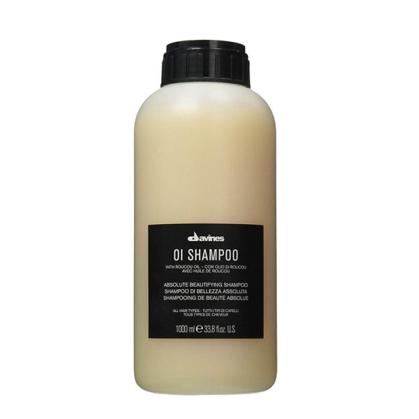 OI Shampoo