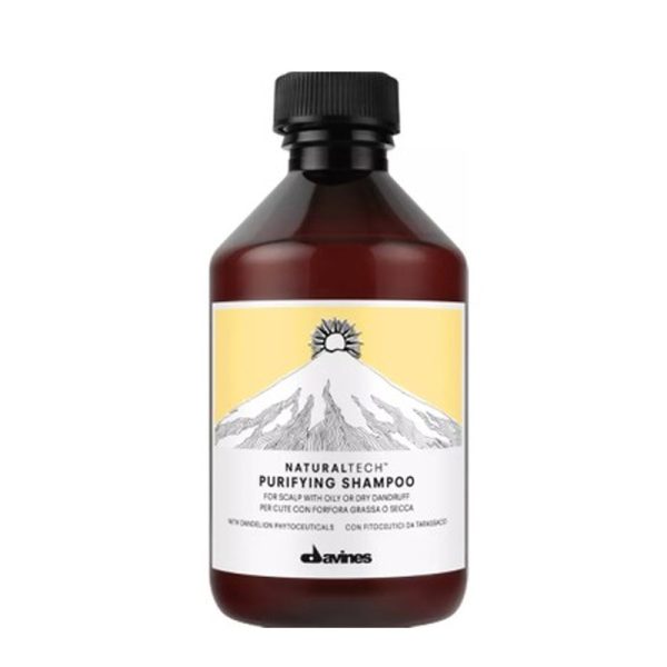 Purifying Gel