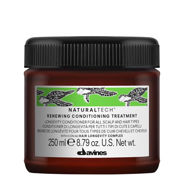 Conditioning Treatment