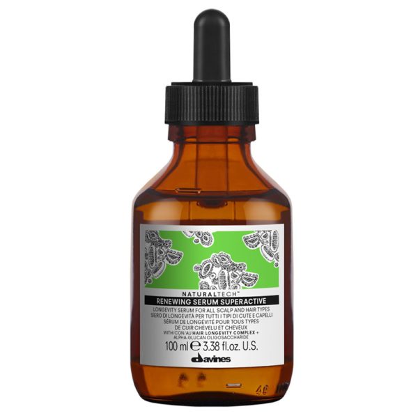 Serum Superactive