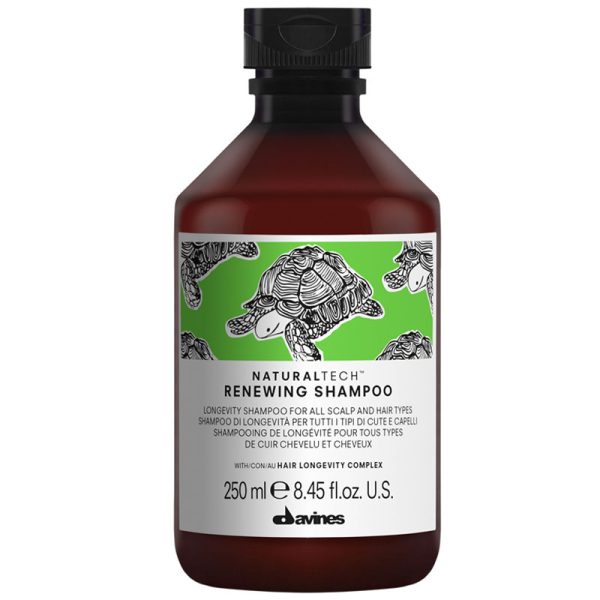 Renewing Shampoo
