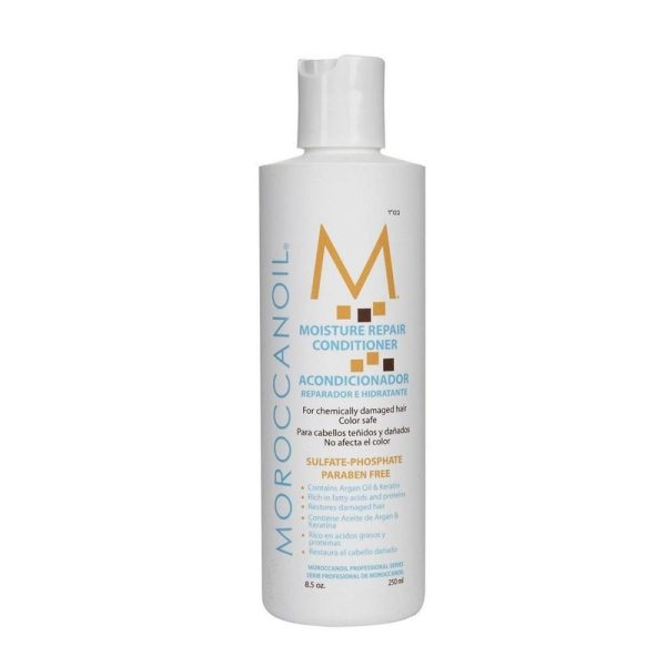 Moustre Conditioner