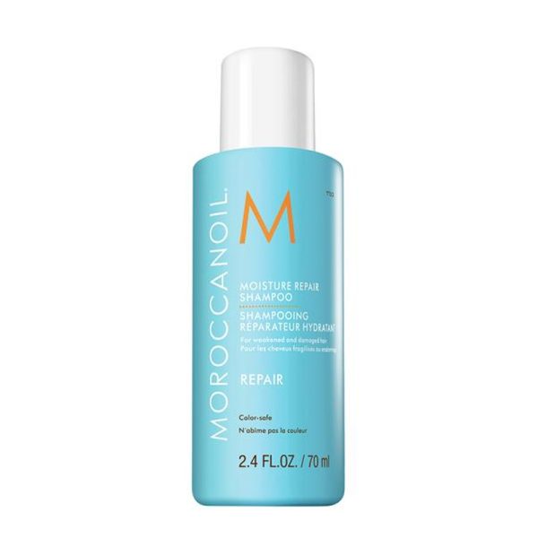 Moustre Repair Shampoo
