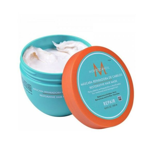 Restorative Hair Mask