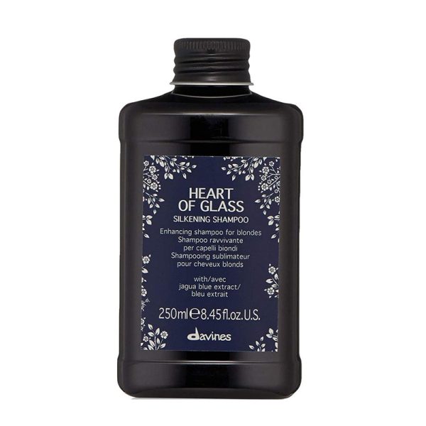 Silkening Shampoo