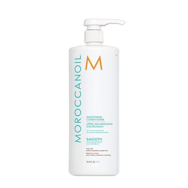 Smoothing Conditioner