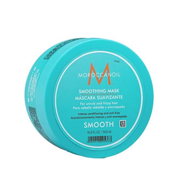 Smoothing Mask