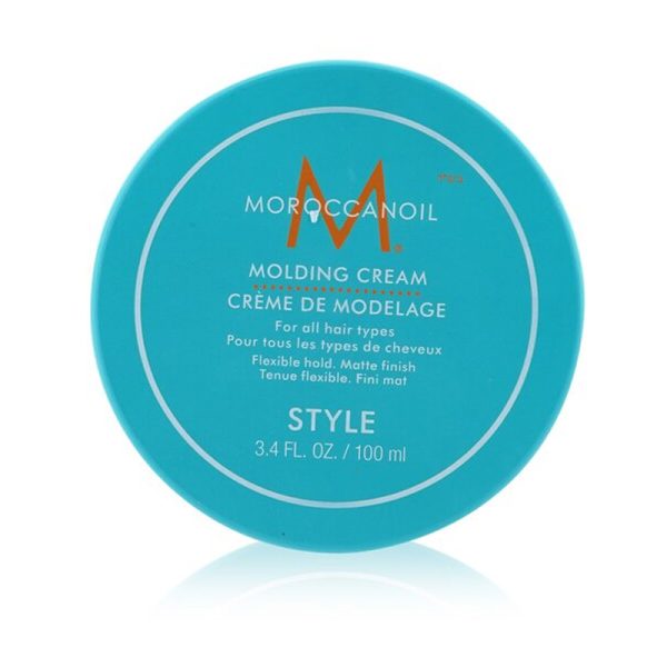 Molding Cream