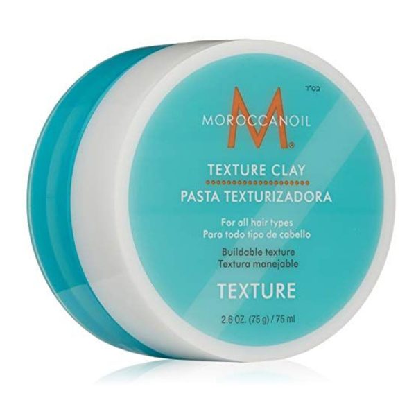 Texture Clay
