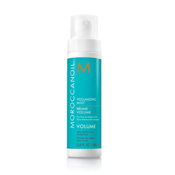 Volumizing Mist