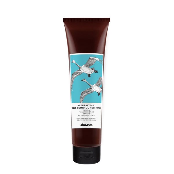 Well-Being Conditioner