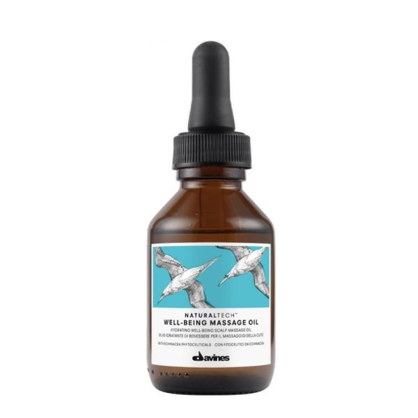 Well-Being Massege Oil