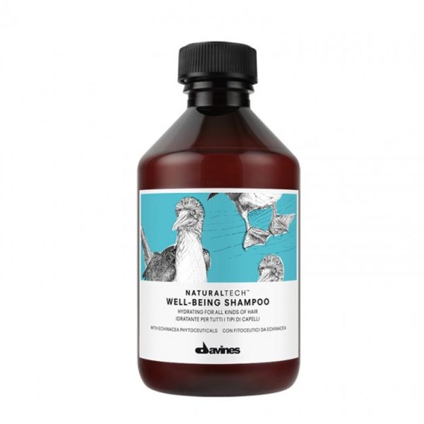 Well-Being Shampoo