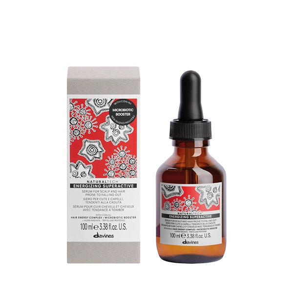 davines energizing superactive